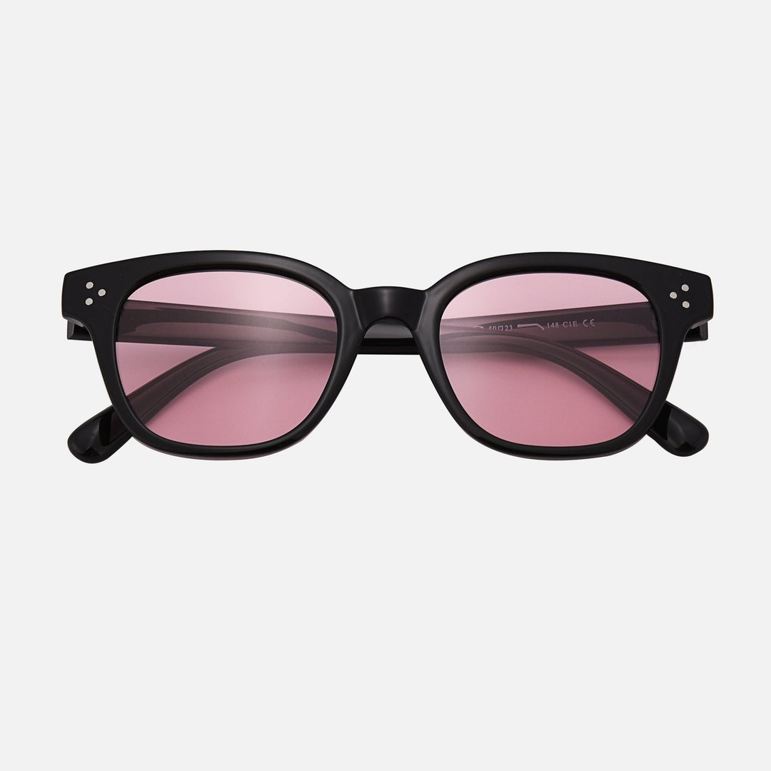 EDINBURGH unisex solbriller