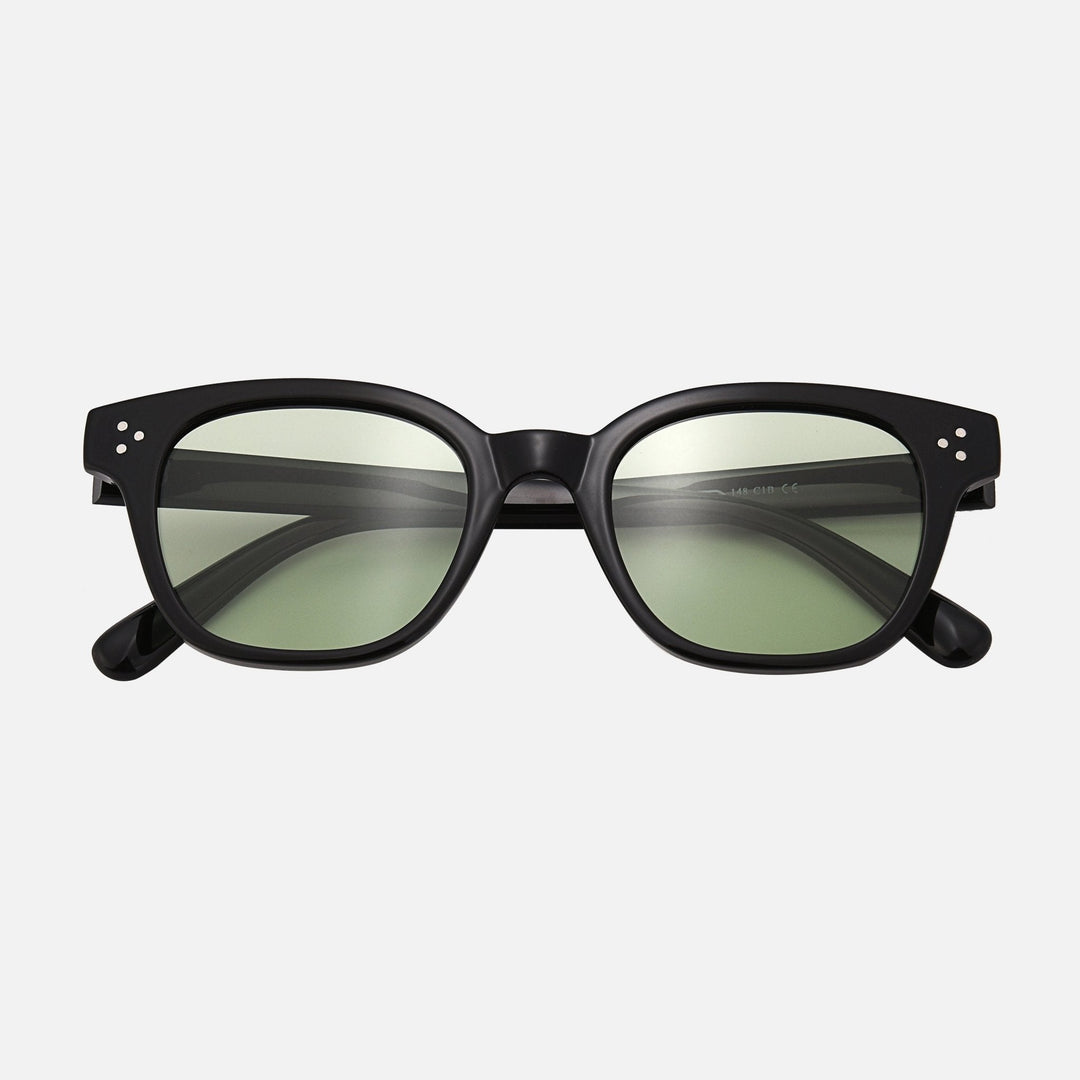EDINBURGH unisex solbriller