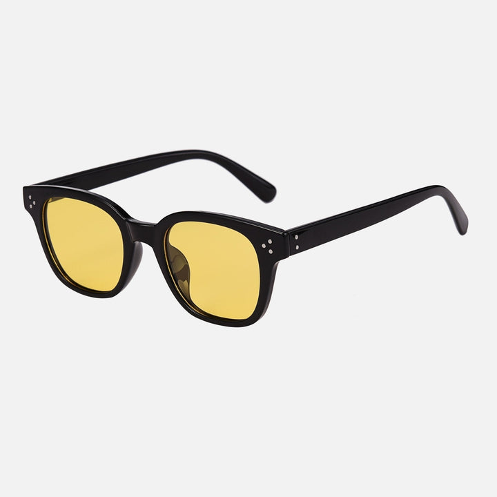 EDINBURGH unisex solbriller
