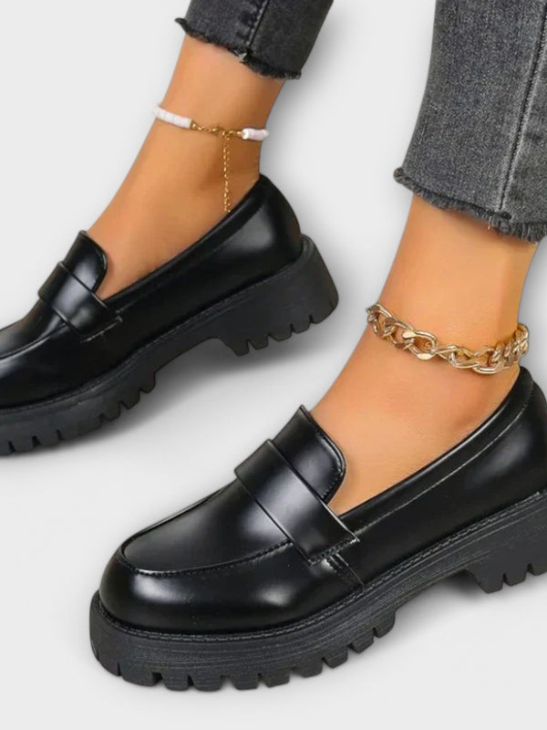 Rosa | Ortopædiske Loafers
