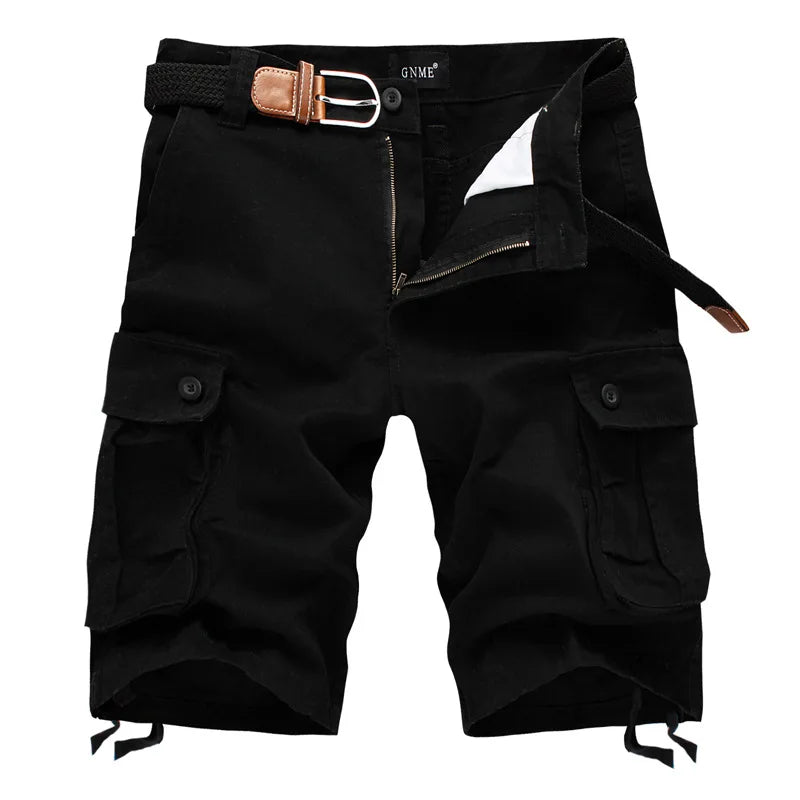 Casual Strandshorts
