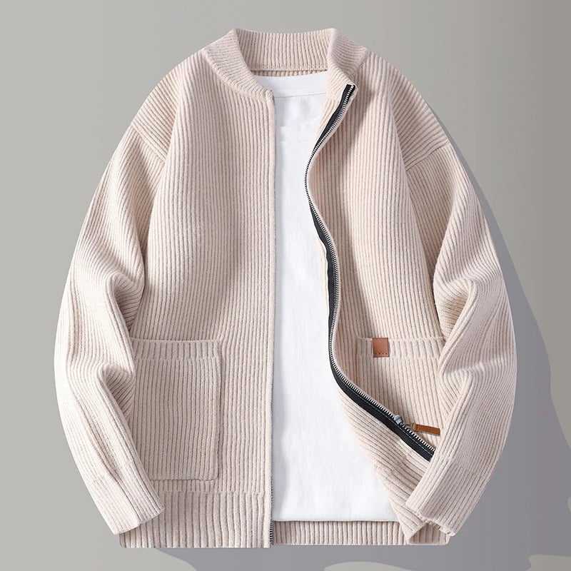 Elegant Strik Cardigan