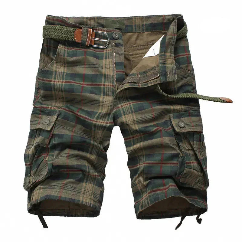 Casual Strandshorts