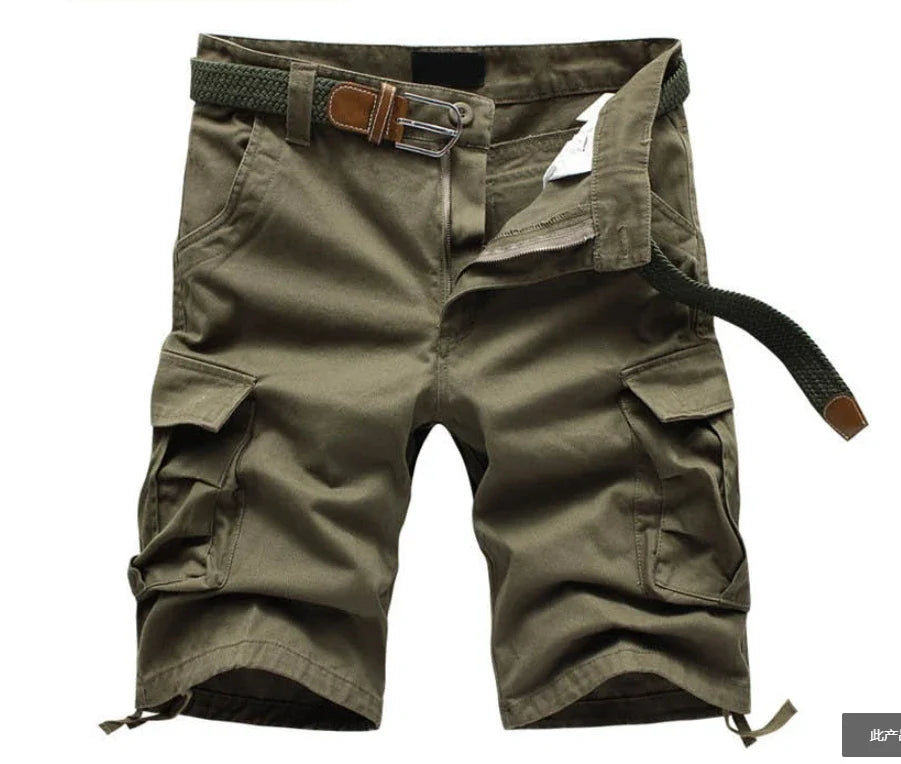 Casual Strandshorts