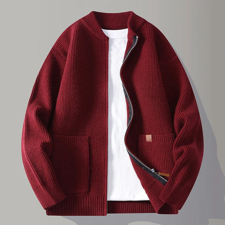 Elegant Strik Cardigan