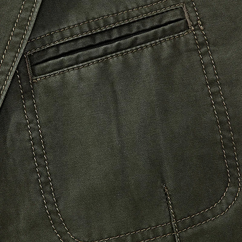 Vintage Herre Blazer