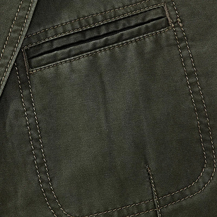 Vintage Herre Blazer