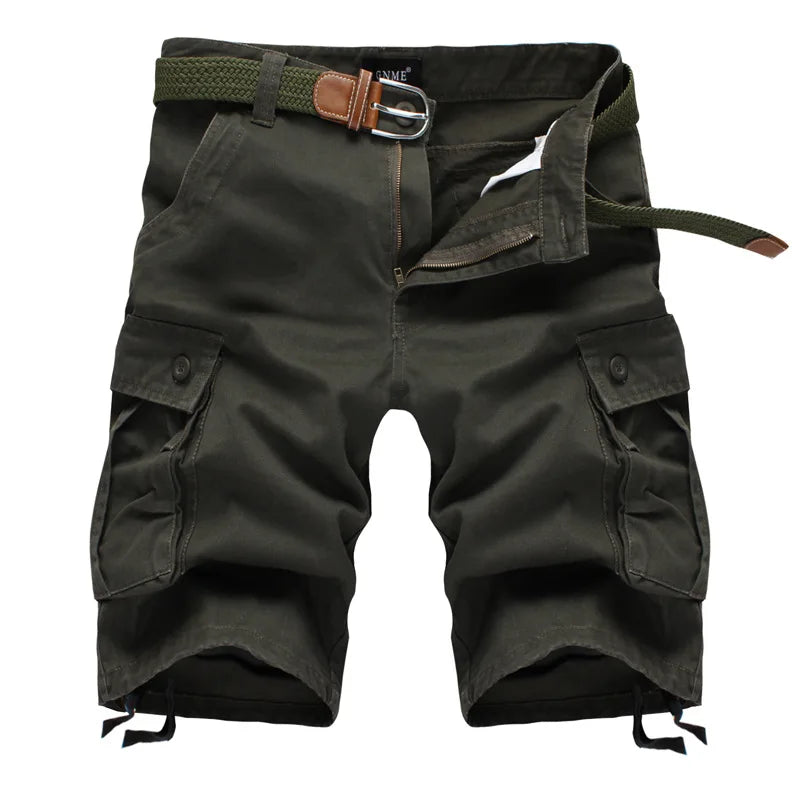 Casual Strandshorts