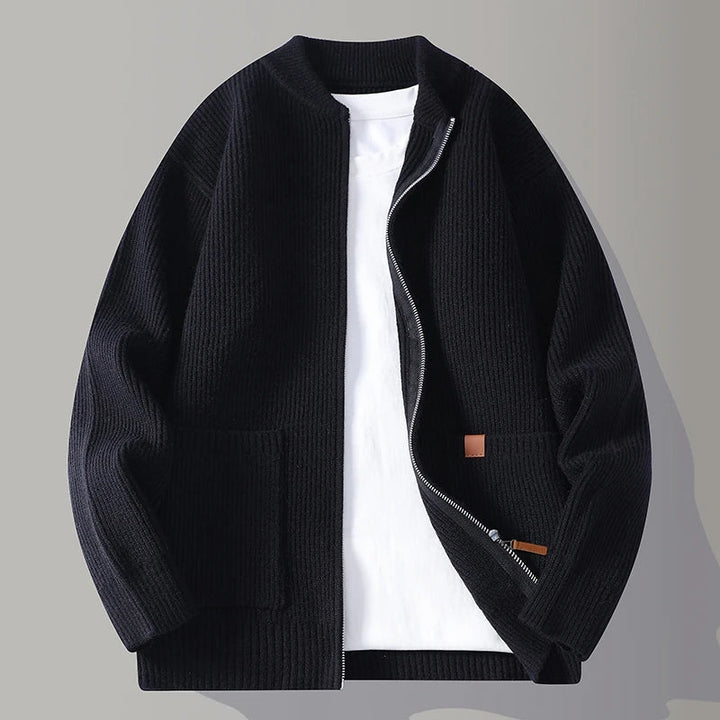 Elegant Strik Cardigan