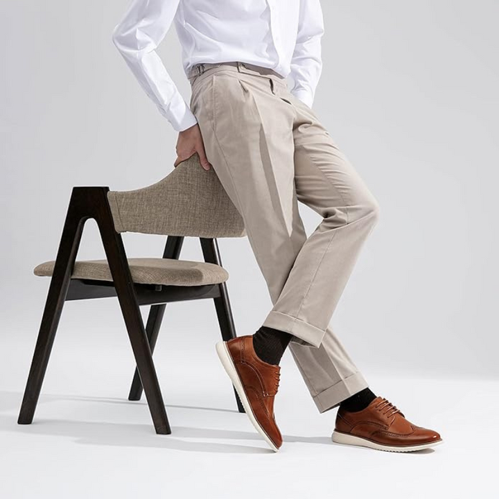 STOF & SJÆL Hybrid