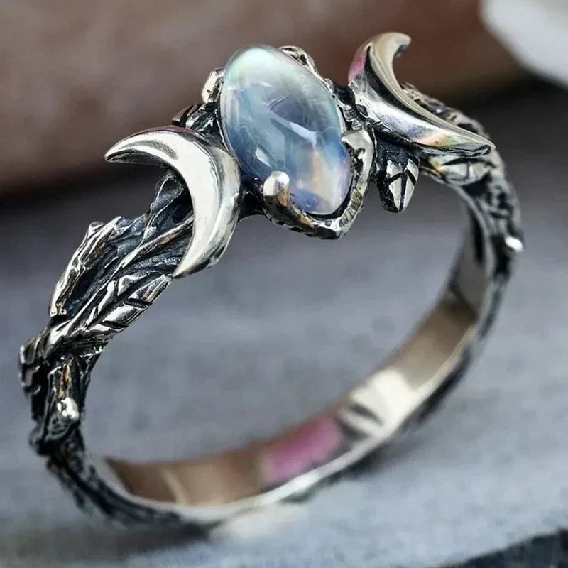 Månens ring