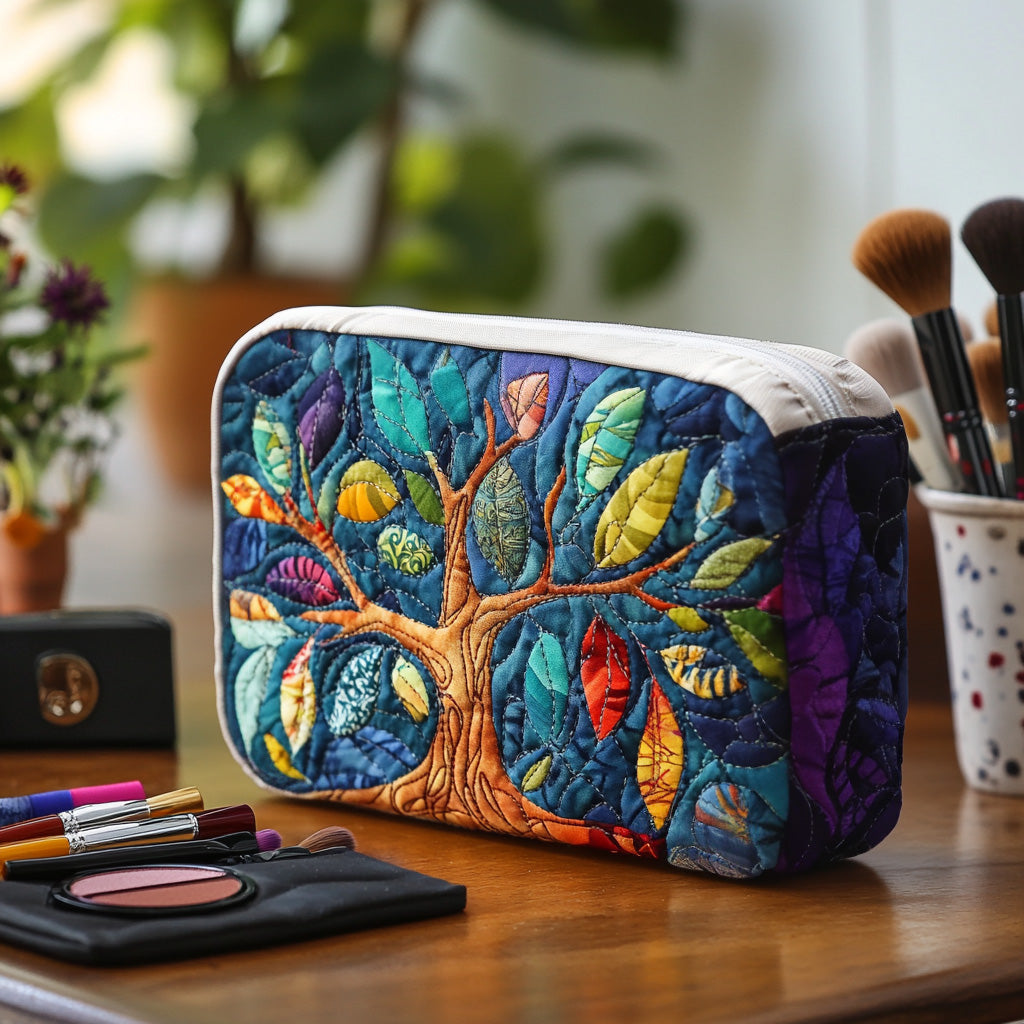 Makeuptaske 
