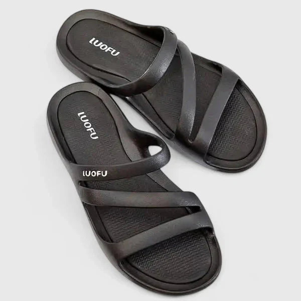 Saga | Ortopædiske sandaler