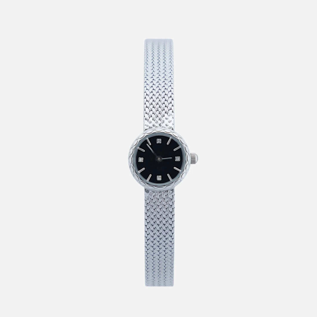 Sara | Minimalistisk Ur