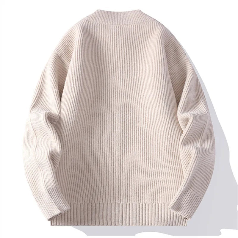 Elegant Strik Cardigan