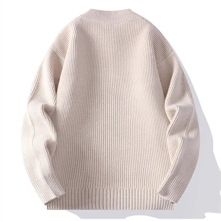 Elegant Strik Cardigan