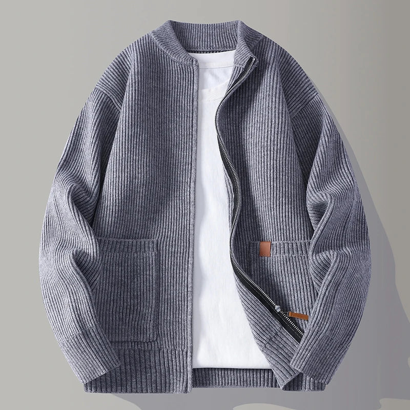 Elegant Strik Cardigan