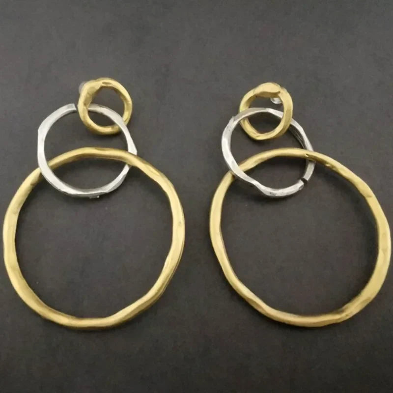Aros Vintage i Guld og Sølv
