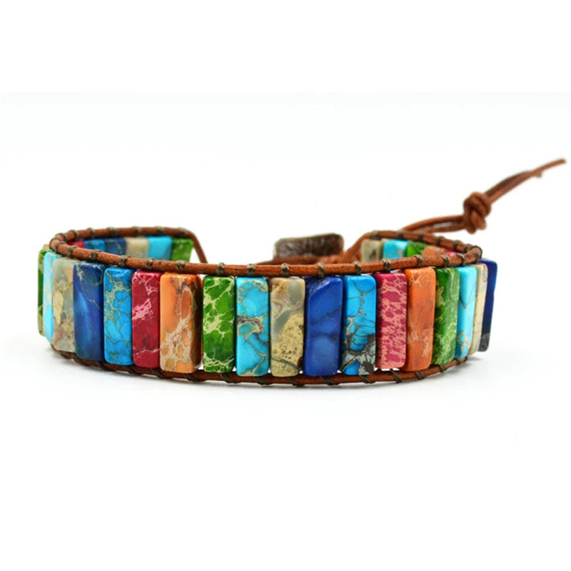 Chakraarmbånd