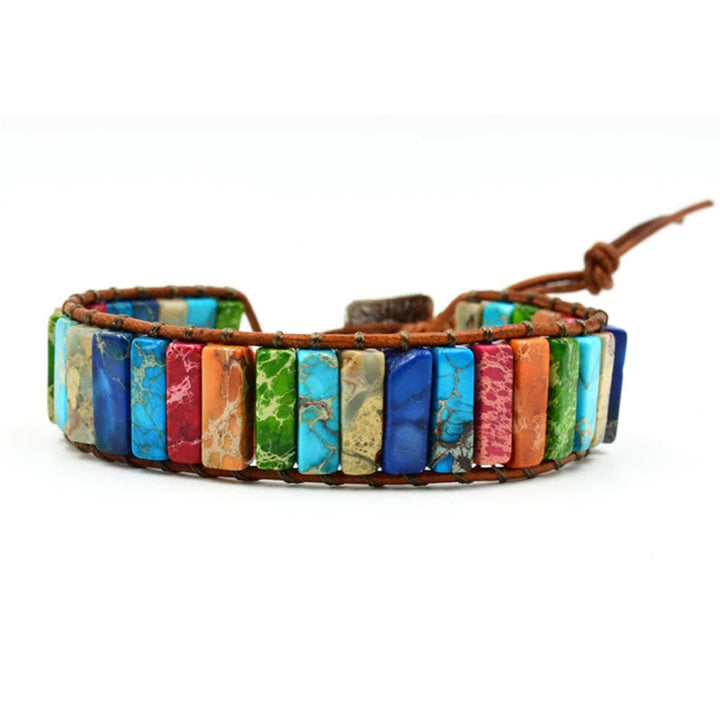 Chakraarmbånd