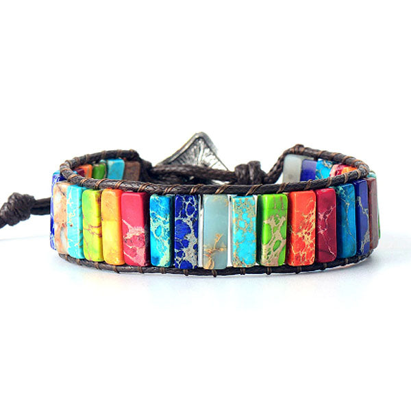 Chakraarmbånd