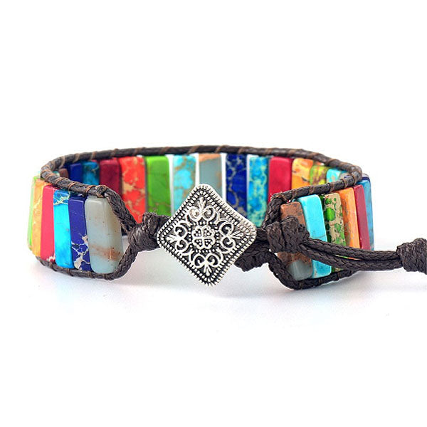 Chakraarmbånd