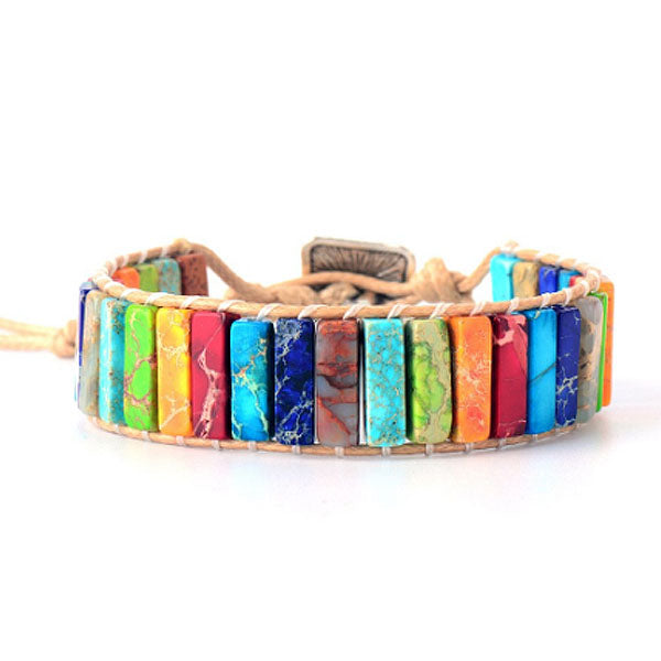Chakraarmbånd