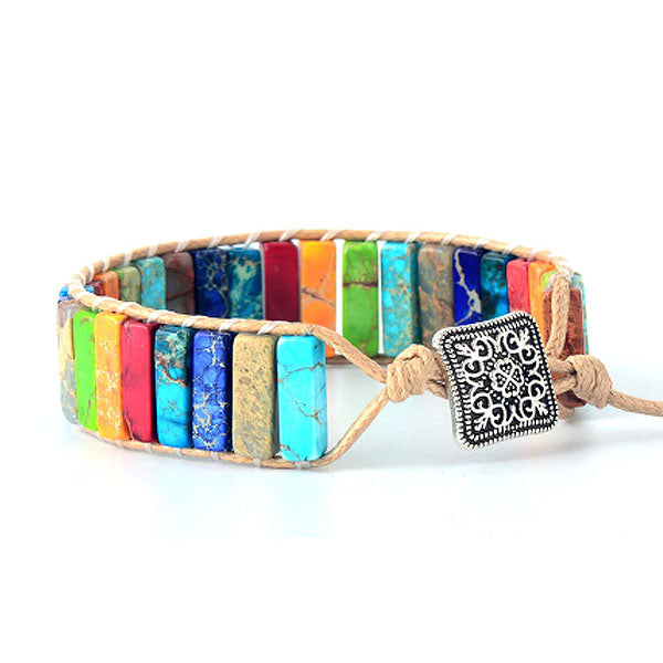 Chakraarmbånd