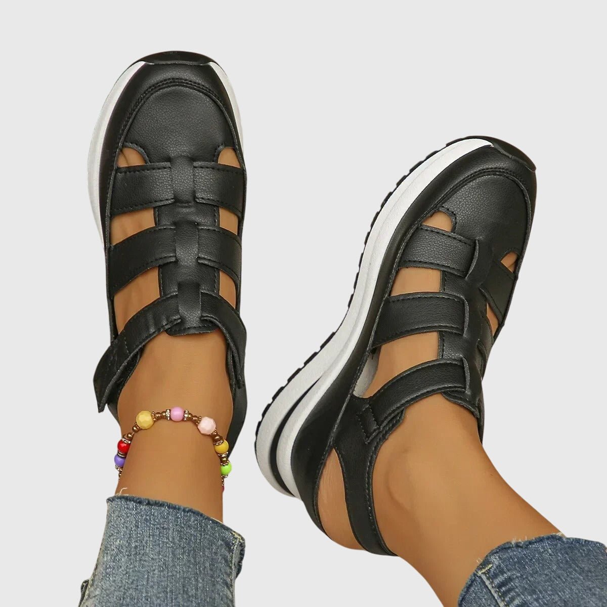 Selma | Ortopædiske sandaler