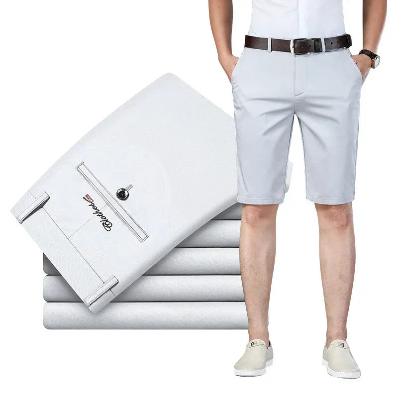 Casual Cotton Herreshorts