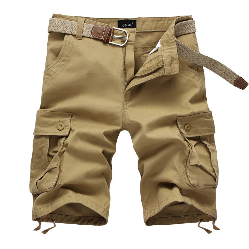 Casual Strandshorts