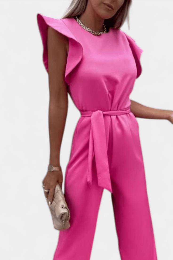 Shalonda | Jumpsuit