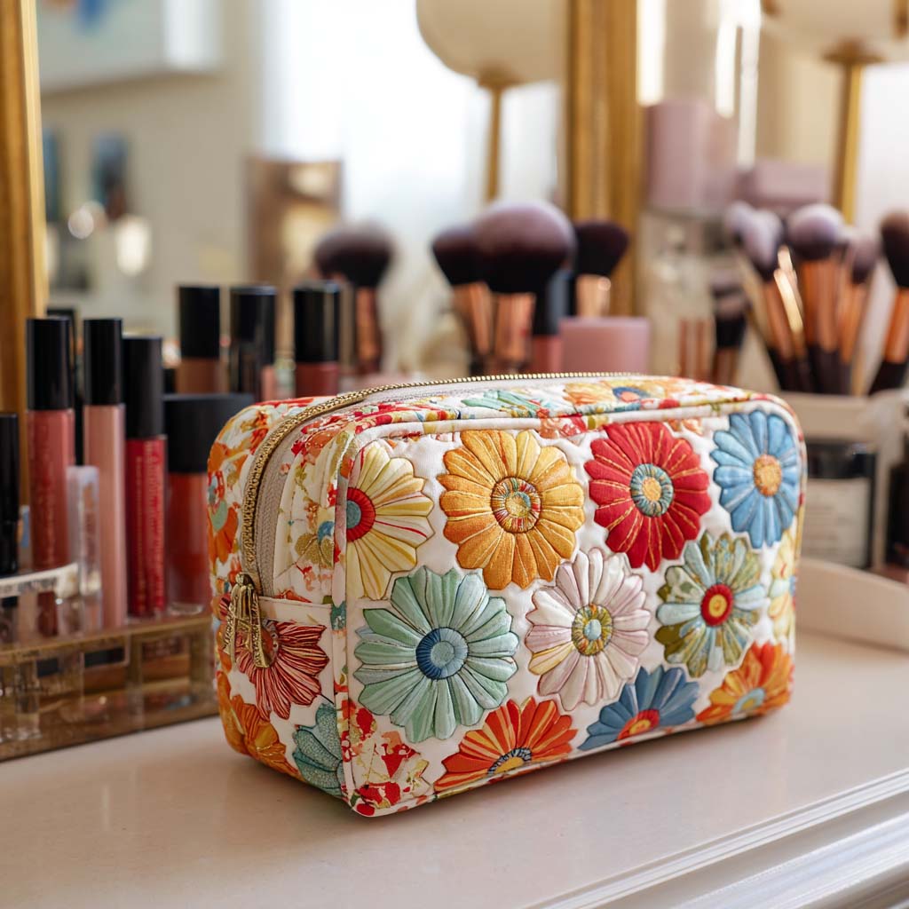 Makeuptaske 