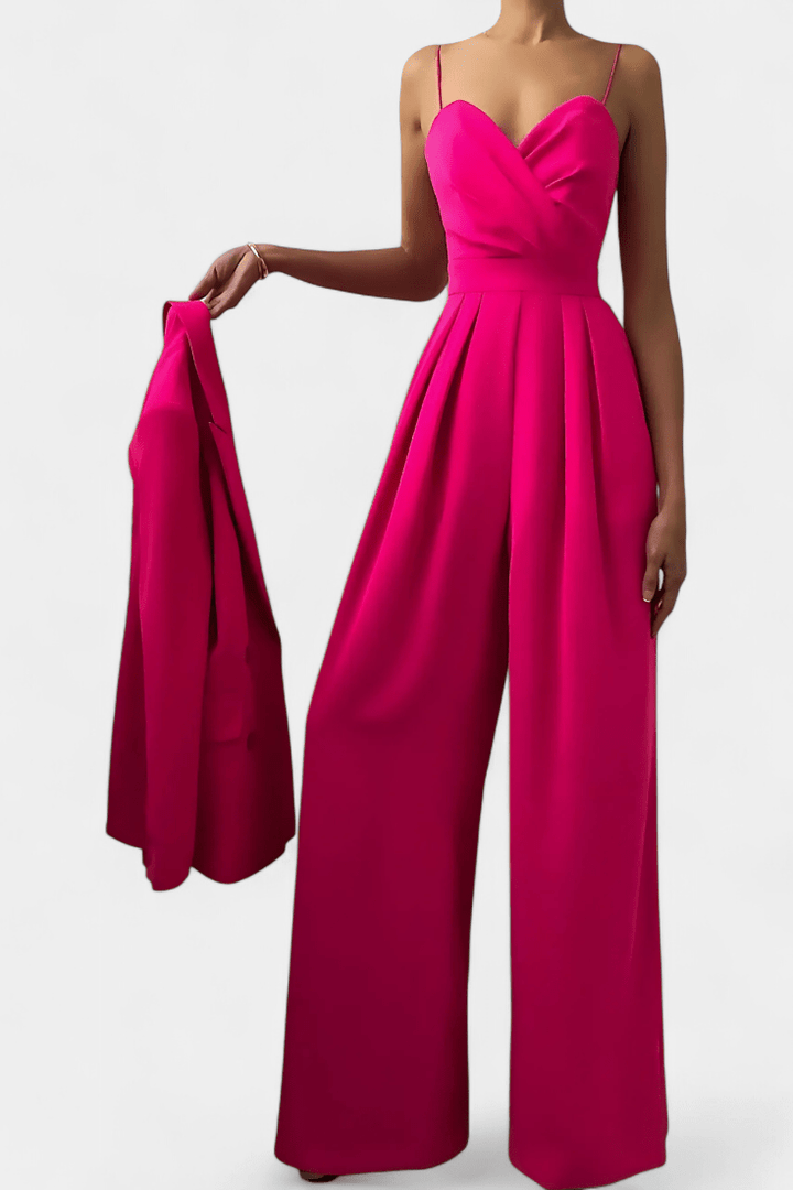Sidsel | Overall
