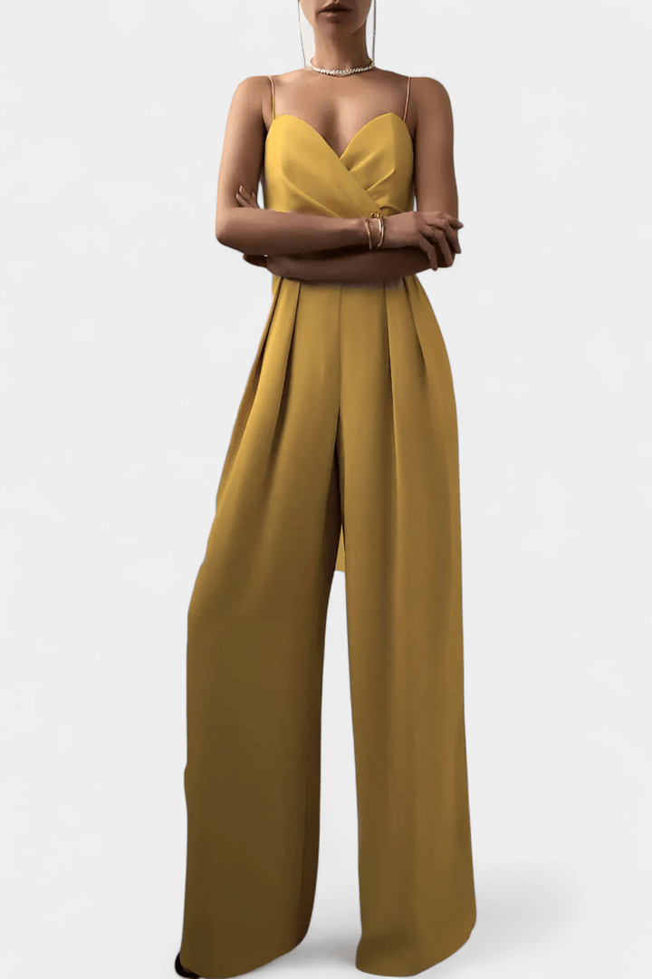 Sidsel | Overall