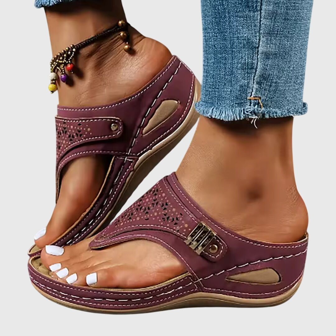 Sidsel | Sandaler