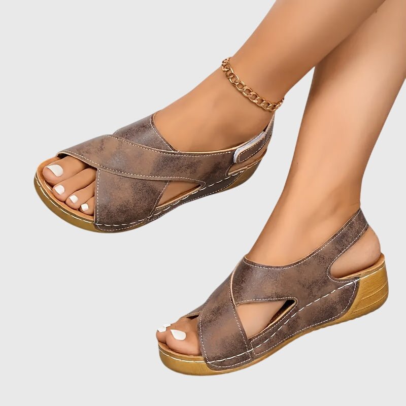 Signe | Sandaler
