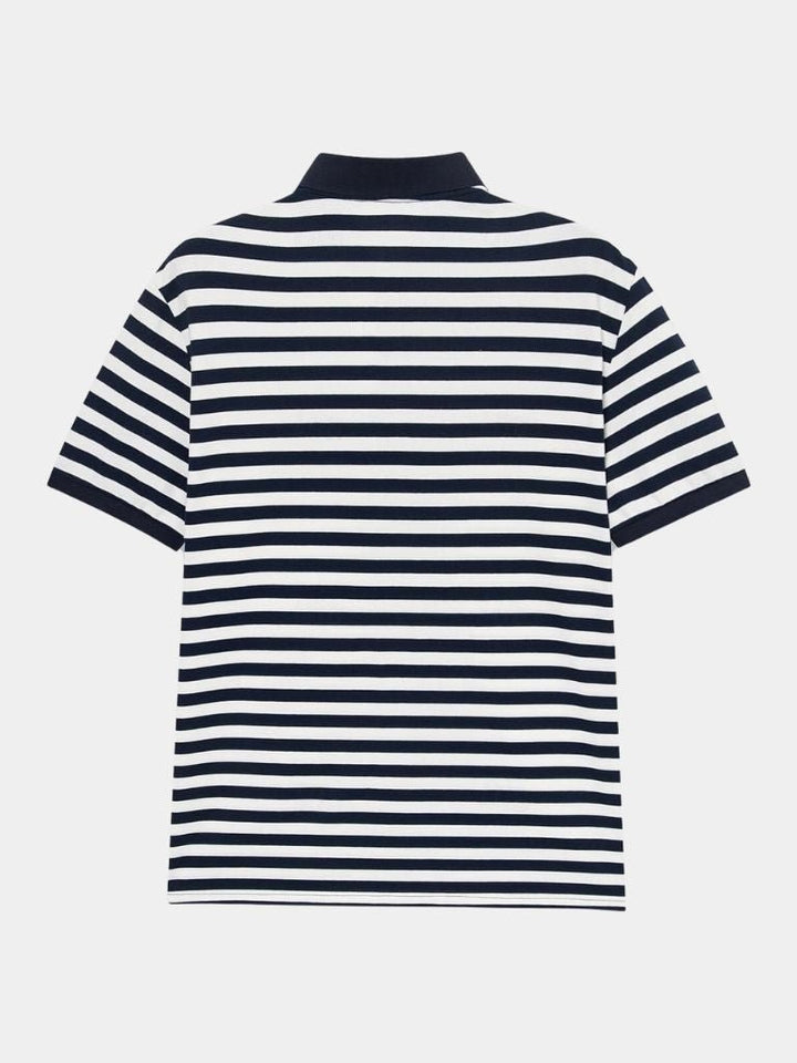 Simon™ | Elegant Riviera Polo