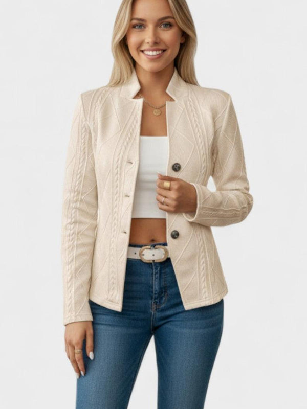 Sofie | Moderne blazer