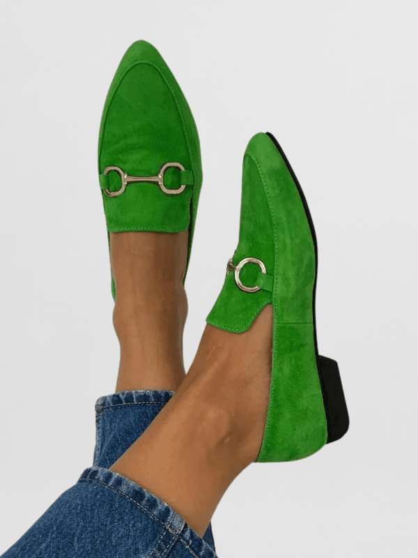Sofie | Ortopædiske loafers