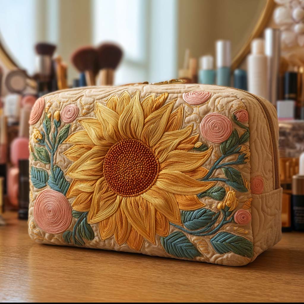 Makeuptaske 