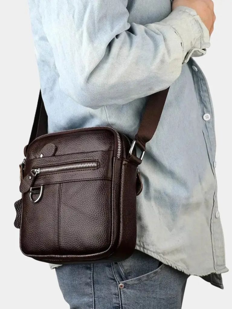 Søren™ | Skuldertaske Venedig