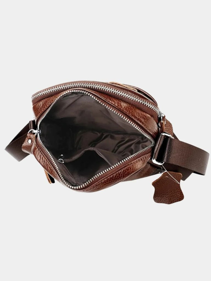 Søren™ | Skuldertaske Venedig