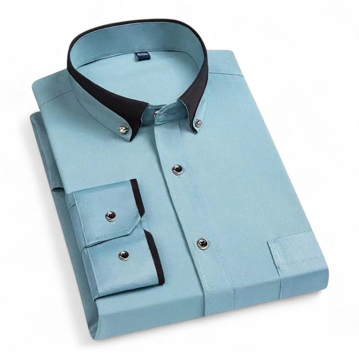 StilNord® | Klassisk Skjorte