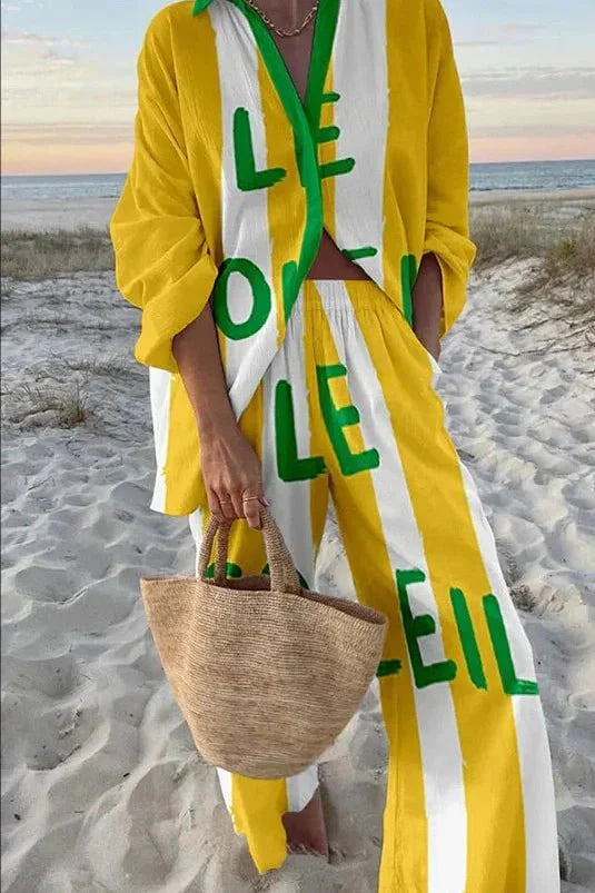 Stine | Sol Sæt
