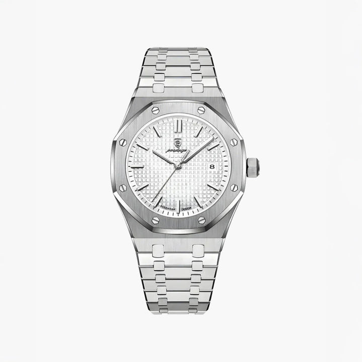 Syréna™ | Middelhavs Elegance Ur