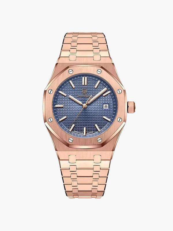 Syréna™ | Middelhavs Elegance Ur