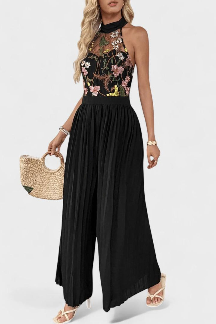 Tanja | Jumpsuit