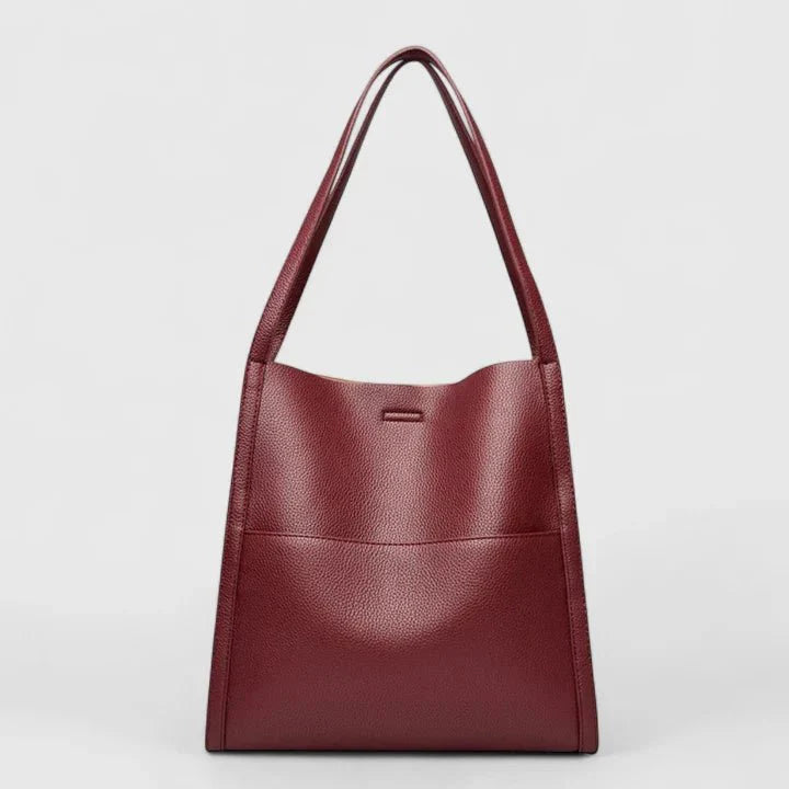 Thilde | Elegant skuldertaske