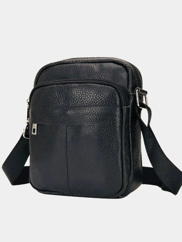 Thomas™ | Minimalistisk Taske Capri